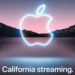 Watch Apple Unveil New Products During Special ‘California Streaming’ Event