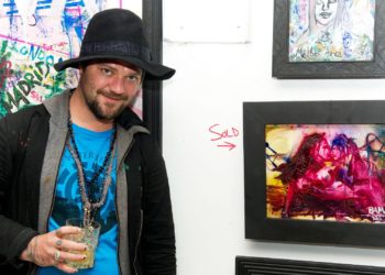Bam Margera Reportedly Taken to Rehab by Police After ‘Emotional Disturbance’