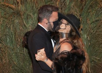 Ben Affleck Opens Up About Being ‘in Awe’ of Jennifer Lopez and Her Career