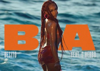 BIA – “Besito” f. G Herbo
