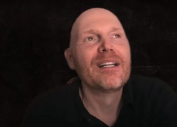 Bill Burr Says He’s Over Caring About Anti-Maskers: ‘Go Take Alligator Plaque Medicine’