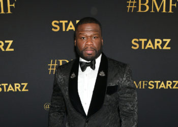 50 Cent Talks New Starz Series ‘BMF’ and His Journey From Our Speakers to Our TVs