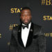 50 Cent Talks New Starz Series ‘BMF’ and His Journey From Our Speakers to Our TVs