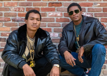 Demetrius “Lil Meech” Flenory Jr. and Da’Vinchi Found Brotherhood and Soul on ‘BMF’