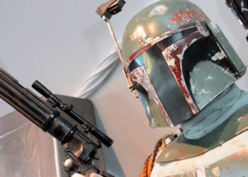 Disney+ Announces Premiere Date for ‘The Book of Boba Fett’
