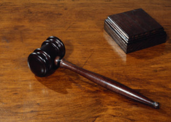 Oklahoma Man Sentenced for Botched Illegal Castration Procedure