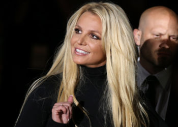 Everything You Need to Know About Britney Spears’ Conservatorship Battle