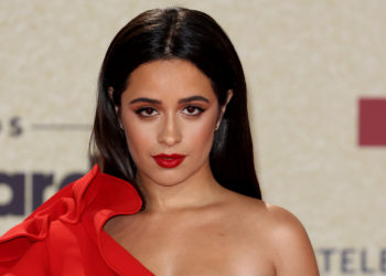 Camilla Cabello, Leonardo DiCaprio, and More Urge Industry Execs to Support Climate Change Action