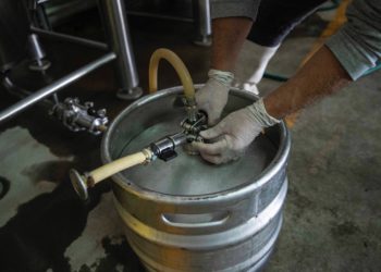 Cancer Survivor in Brazil Killed After Beer Keg Explodes at His Birthday Party