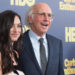Larry David’s Daughter Cazzie Says Seeing Him Go Viral for Plugging Ears at NYFW Was ‘Disturbing’