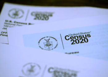 Poverty Rate in U.S. Fell Last Year Due to Federal Pandemic Aid, Census Data Shows