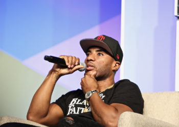 Charlamagne Tha God Details His Journey to ‘Tha God’s Honest Truth’
