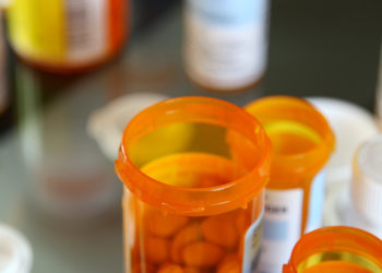 Cherokee Nation Agrees to $75 Million Opioid Settlement With Drug Companies