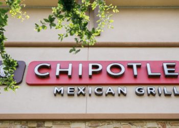 Footage Shows Philly Woman Pull Gun on Chipotle Worker