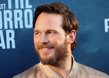 Animated ‘Super Mario Bros.’ Movie Casts Chris Pratt, Seth Rogen, and More