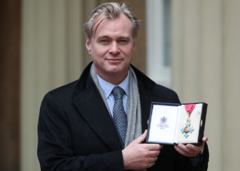 Christopher Nolan’s Next Movie to Reportedly Focus on Physicist Known as ‘Father of the Atomic Bomb’