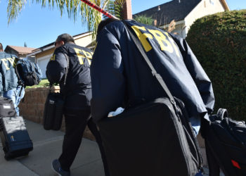 Alleged Colombo Crime Family Boss, 13 Others, Arrested on Labor Racketeering Charges