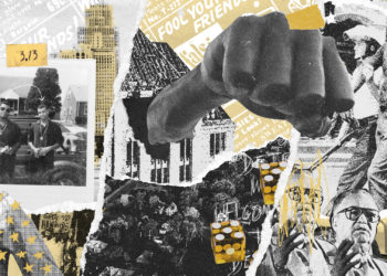 How Detroit’s Crime and Corruption Became the Breeding Grounds for BMF