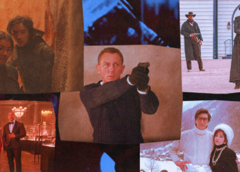 Fall Movie Preview 2021: The 20 Most Anticipated Films Releasing This Fall