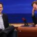 Conan O’Brien Says Ex-NBC Executive Wanted to Ban Norm Macdonald From His Talk Show