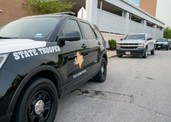 Texas Man Admits to Killing 5 People, Says He Was ‘Called to Commit Sacrifices’