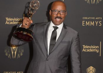 Courtney B. Vance Says ‘Lovecraft Country’ Cancellation ‘Doesn’t Make Sense,’ Pays Tribute to Michael K. Williams