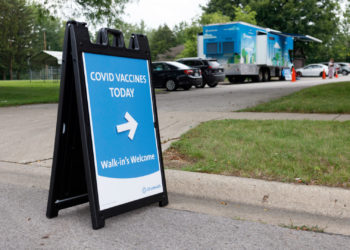 Pfizer and BioNTech Submit Data to FDA for COVID-19 Vaccine in Younger Children