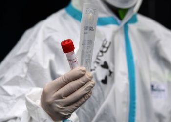 Projected COVID Deaths Expected to Drop Over Next Month for First Time Since June