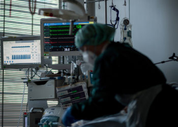 Georgia 12-Year-Old Loses Both His Parents to COVID a Month Apart