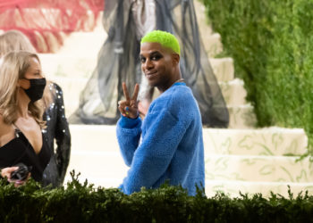 Kid Cudi and Lil Yachty’s Collab Plans Prompt Special Request From Seth Rogen