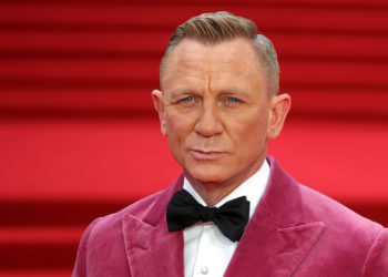 Here Are the First Reactions to Daniel Craig’s Last Bond Movie ‘No Time To Die’