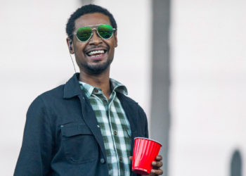 Danny Brown Says He’s ‘Addicted’ to Stand-Up After Making Comedy Debut Opening for Hannibal Buress