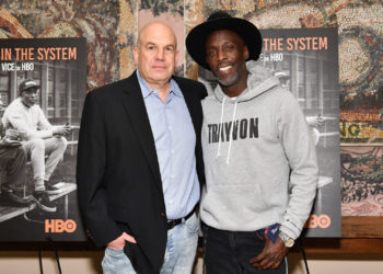 ‘The Wire’ Creator David Simon Pens Heartfelt Tribute to Michael K. Williams: ‘He Gave Us An Astounding Gift’