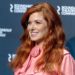 People Respond to Debra Messing Questioning Why Kim Kardashian Is Hosting ‘SNL’
