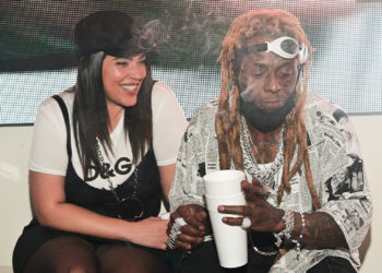 Denise Bidot Shares Sweet Birthday Message to Lil Wayne: ‘The Greatest Love of My Life’