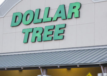 Dollar Tree Will Begin Selling More Items That Cost Over $1 in Certain Stores