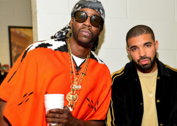 Drake, Meek Mill, Quavo, 2 Chainz, and More Sign Letter Urging Biden to Pardon Marijuana Offenders