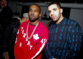 The First Look From Kanye West’s Netflix Documentary, ‘JEEN-YUHS,’ Has Arrived