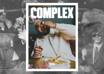 The Viral Life of Druski