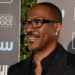 Eddie Murphy Will Star in 3 Movies for Amazon Studios as Part of New Deal