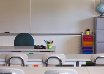 Elementary School Staffer Placed on Leave After Wearing Blackface to Work in Protest of Vaccine Mandate