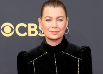 Ellen Pompeo Says Denzel Washington ‘Went Ham on My Ass’ While Directing 2016 Episode of ‘Grey’s Anatomy’