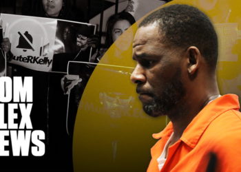 Everything We’ve Learned So Far From The R.Kelly Trial | Complex News
