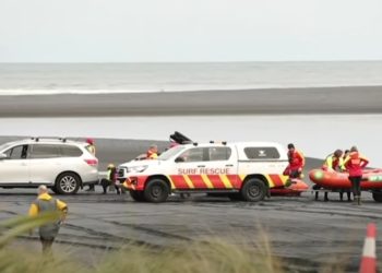 Missing Family Suddenly Returns After ‘17 Days of Hell’