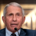 Fauci Responds to Nicki Minaj’s Claim That Her Cousin’s Friend’s Testicles Were Affected by Vaccine