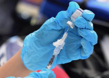 FDA Authorizes Pfizer COVID-19 Booster for High-Risk Americans and People Over 65