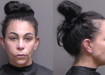 Florida Woman Arrested Over Allegations of Helping Son Fight Another Child