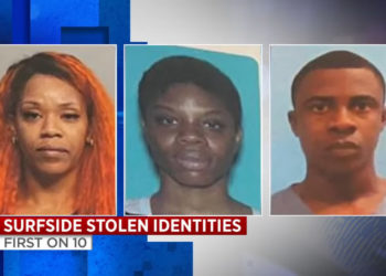 Three People Charged After Allegedly Stealing Identities of Surfside Condo Collapse Victims for Financial Gain