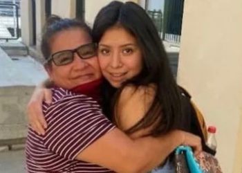 Mom Reunites With Daughter Who Was Allegedly Kidnapped by Father 14 Years Ago