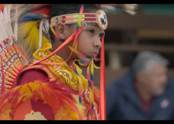 New Doc ‘For Love’ Shows the Atrocities of Canada’s Indigenous Foster Care System